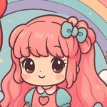 おんなのこ