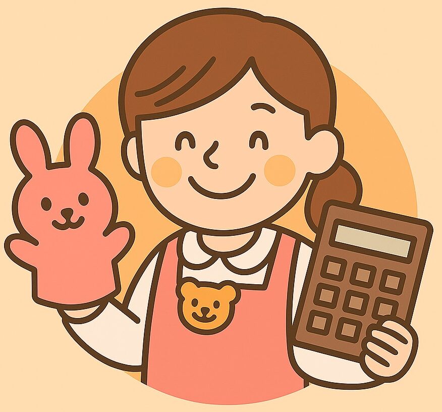 はぐみん