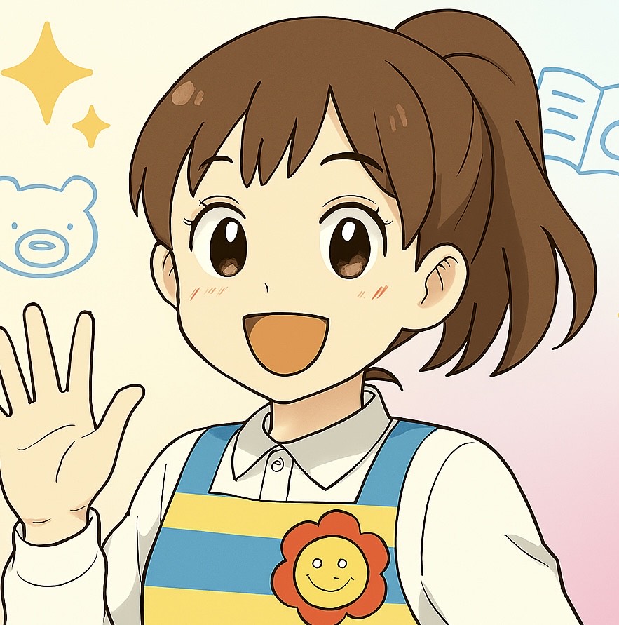 はぐみんのアバター